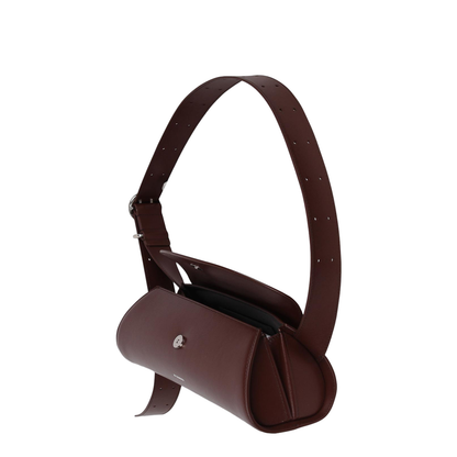 Small Cannolo Shoulder Bag - Image 2