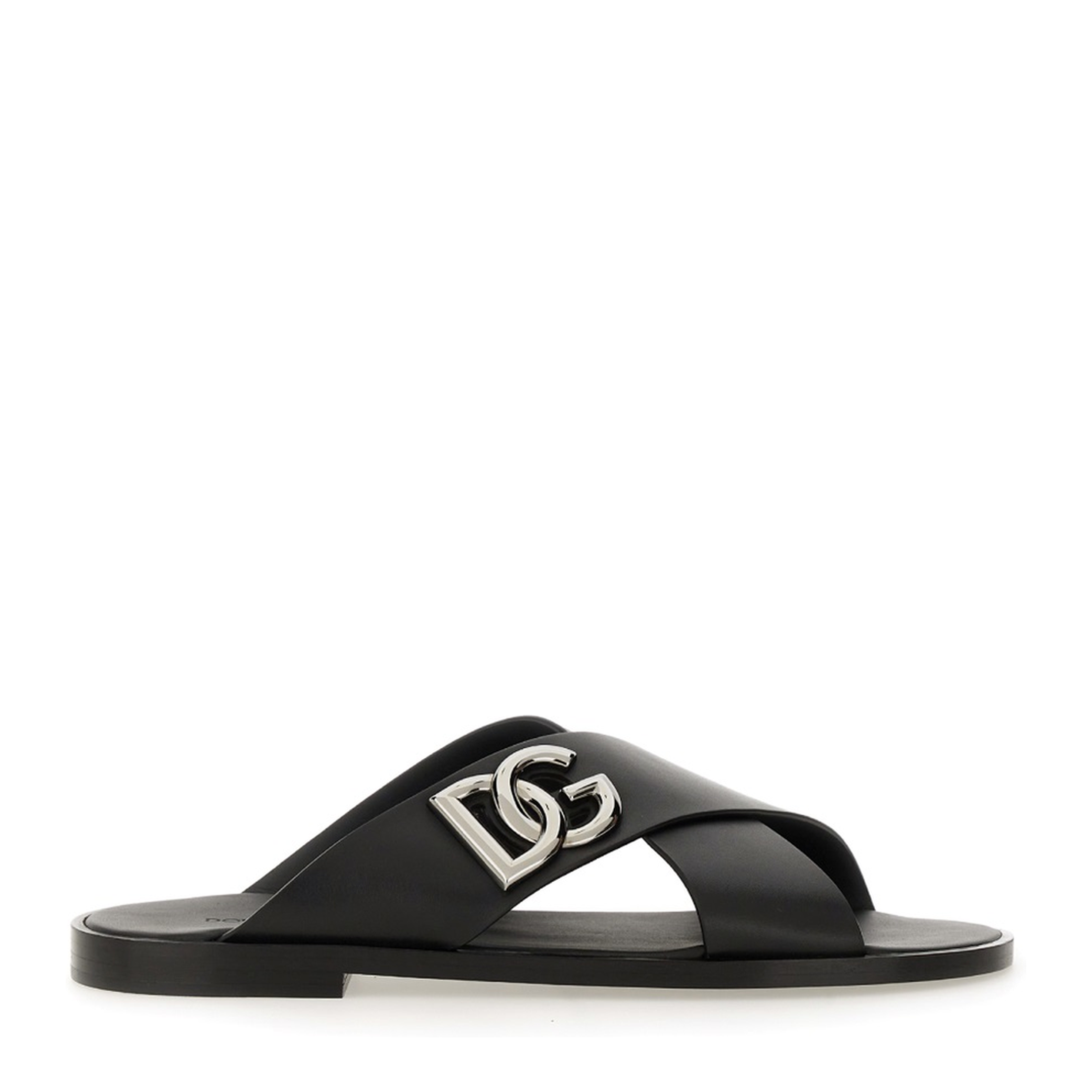 Leather Sandal - Image 1