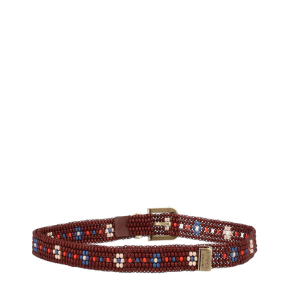 Beaded Belt - Image 3