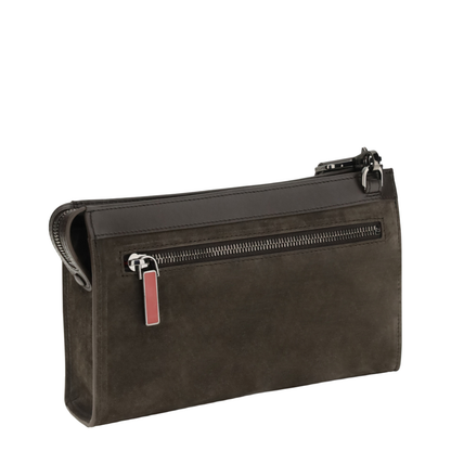 Funky Leather Pouch Cafe - Image 3