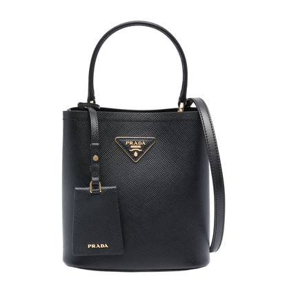 Medium Panier Tote Bag - Image 1