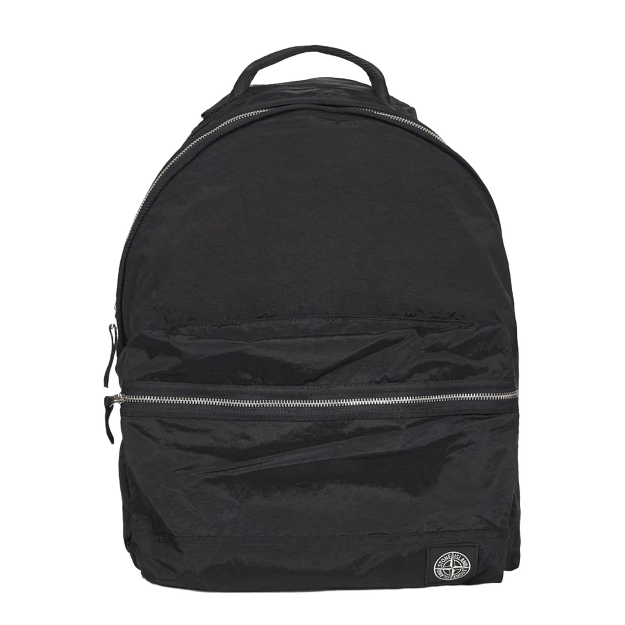 Backpack With Logo - Image 1
