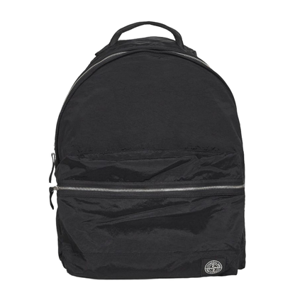 Backpack With Logo - Image 1