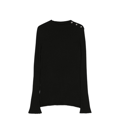 Knit Sweater Rib Series - Image 1