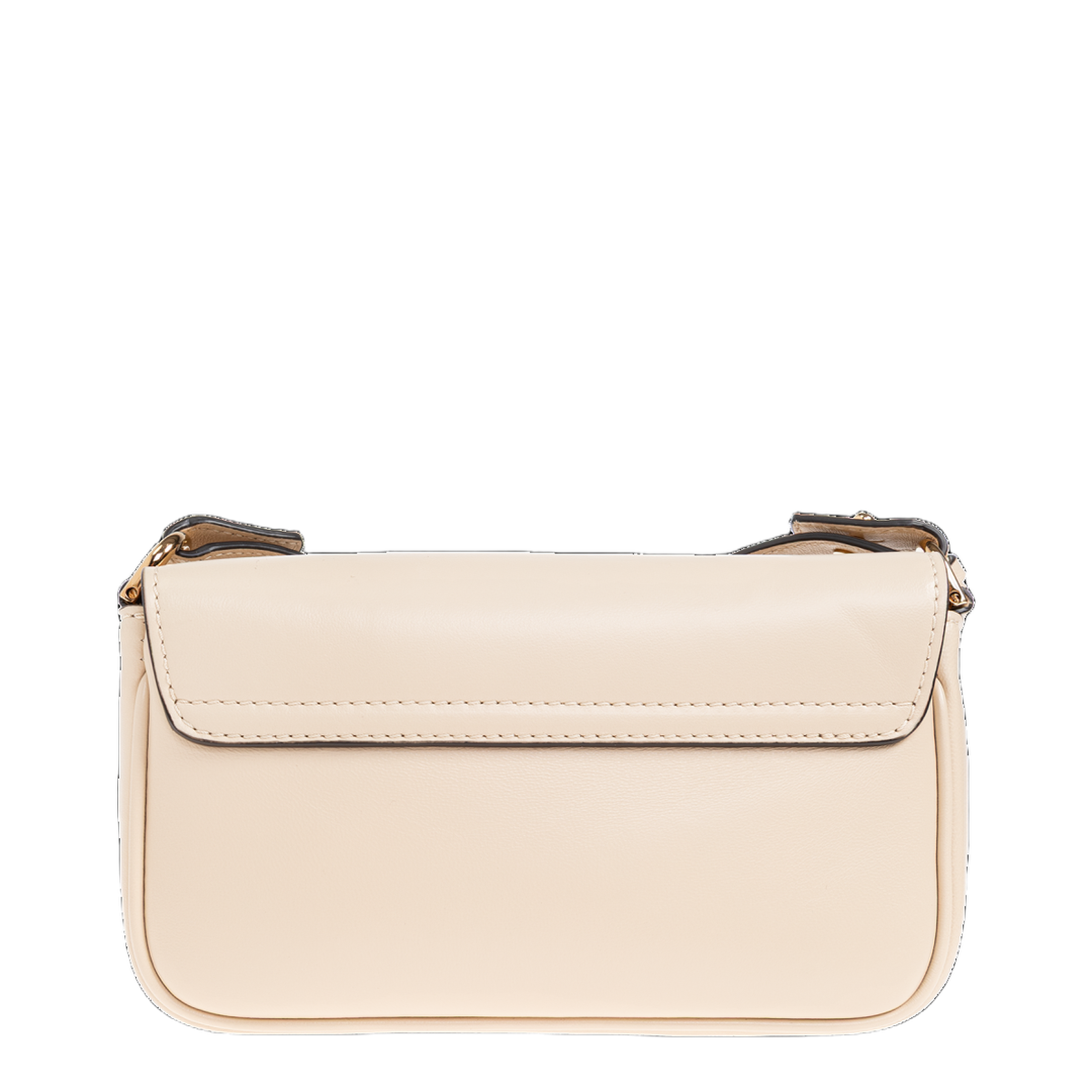 Tag Mini Bag In Nappa Leather - Image 3