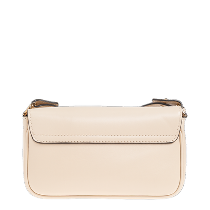 Tag Mini Bag In Nappa Leather - Image 3