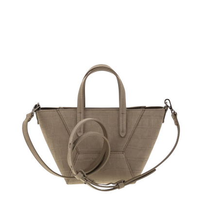 Refined Leather Bag - Image 2