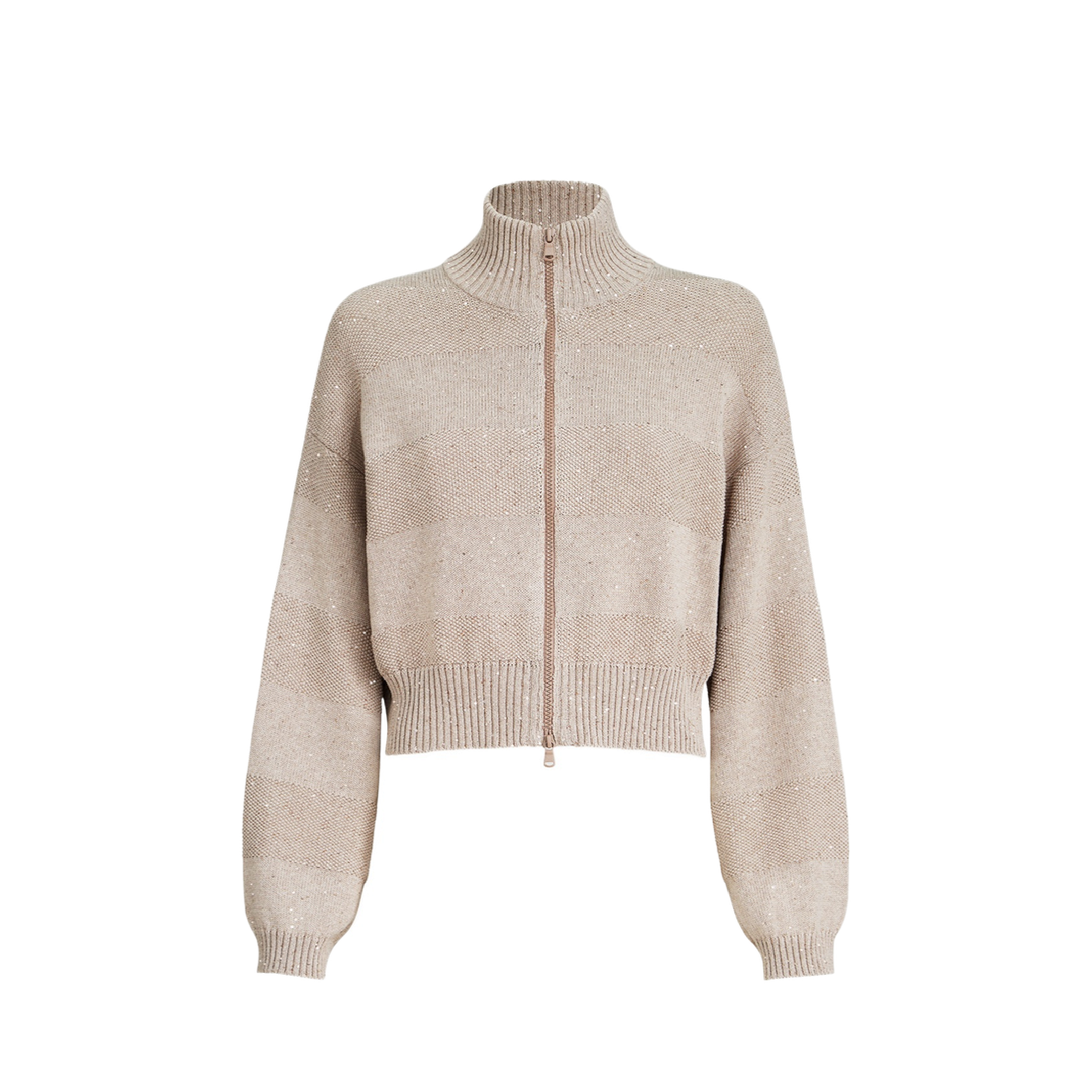 Sweaters in Natural - Image 1