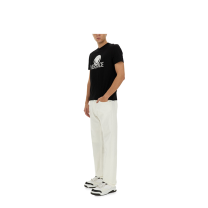 Medusa Logo T-Shirt - Image 4