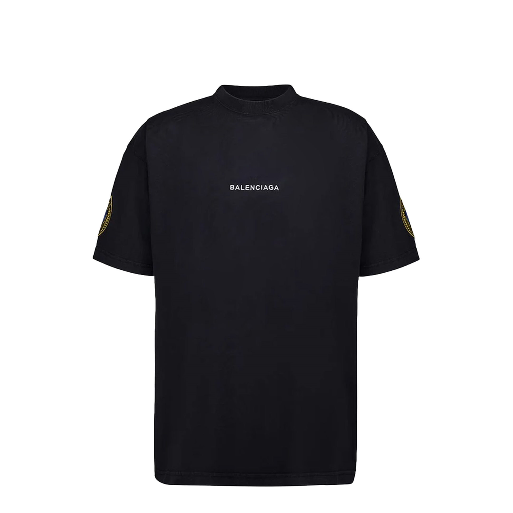 Oversize Fit T-Shirt - Image 1