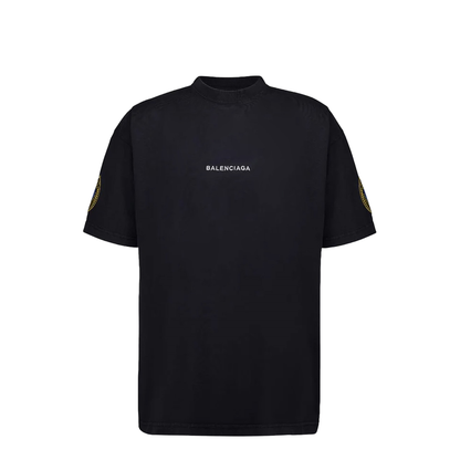 Oversize Fit T-Shirt - Image 1