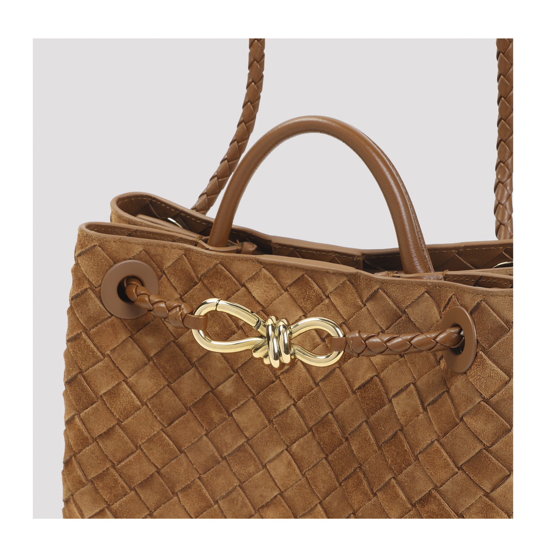 Small Andiamo Bag - Image 5