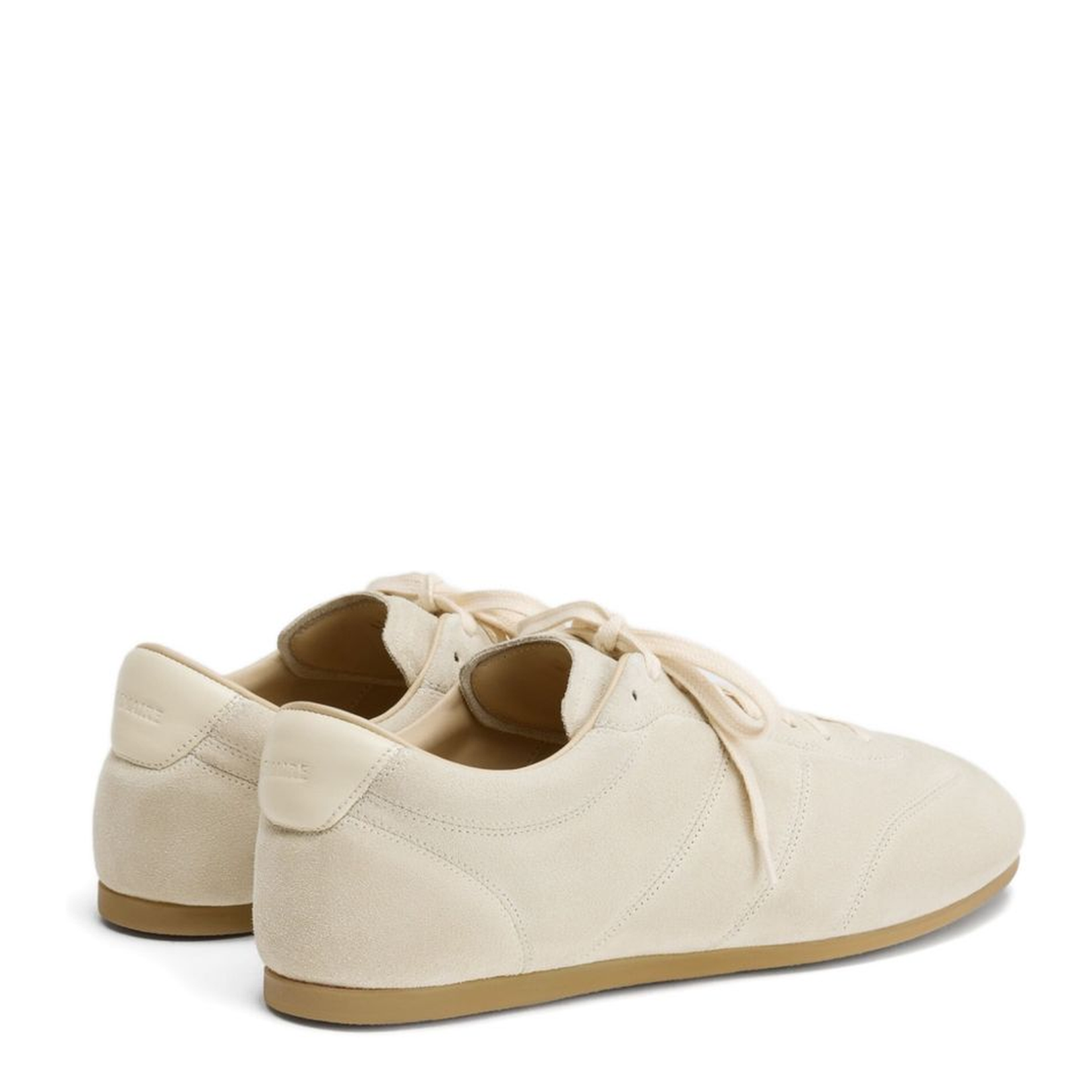 Soft Runner Leather Sneakers - Image 2