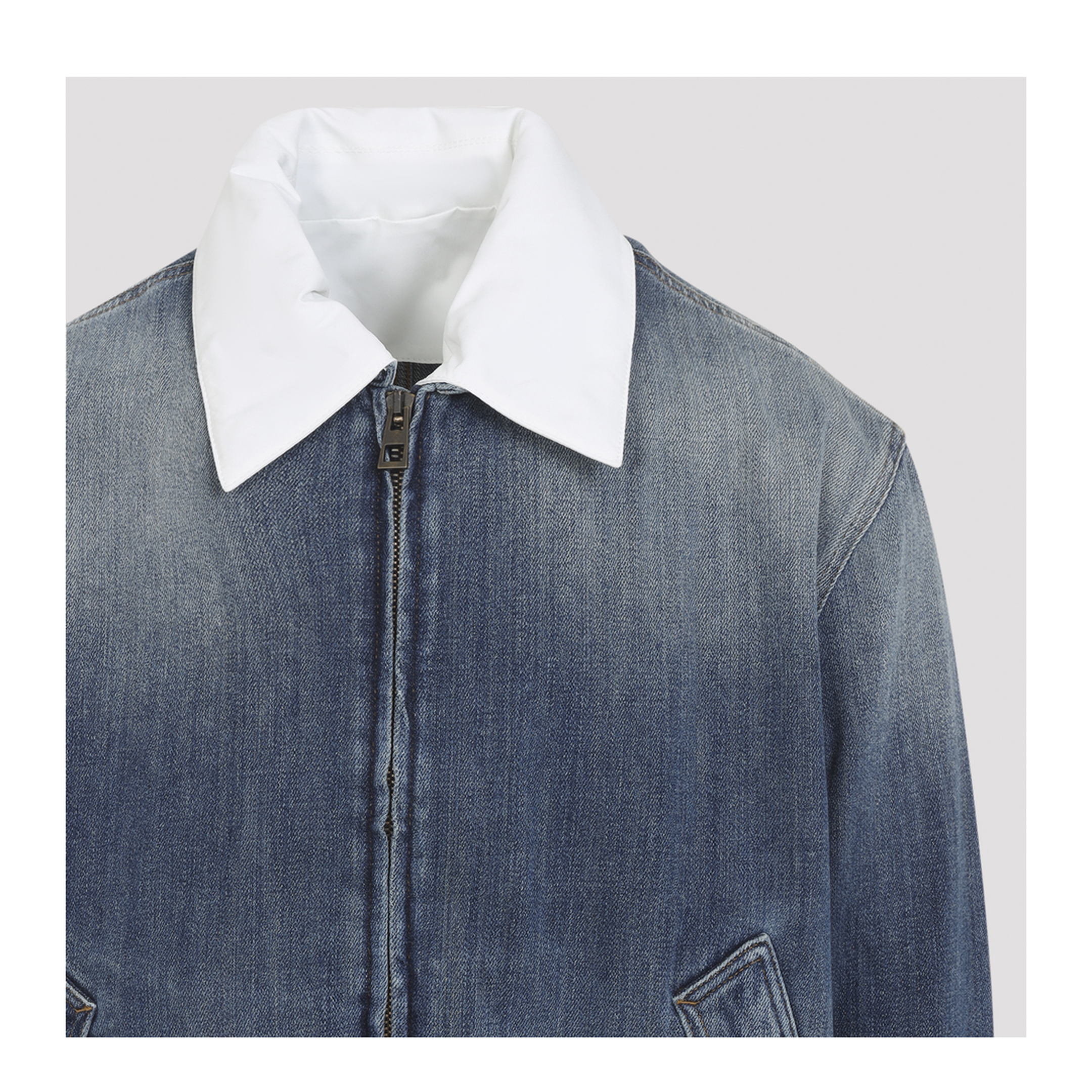 Zip-Up Jacket - Image 5