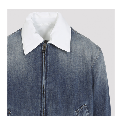Zip-Up Jacket - Image 5