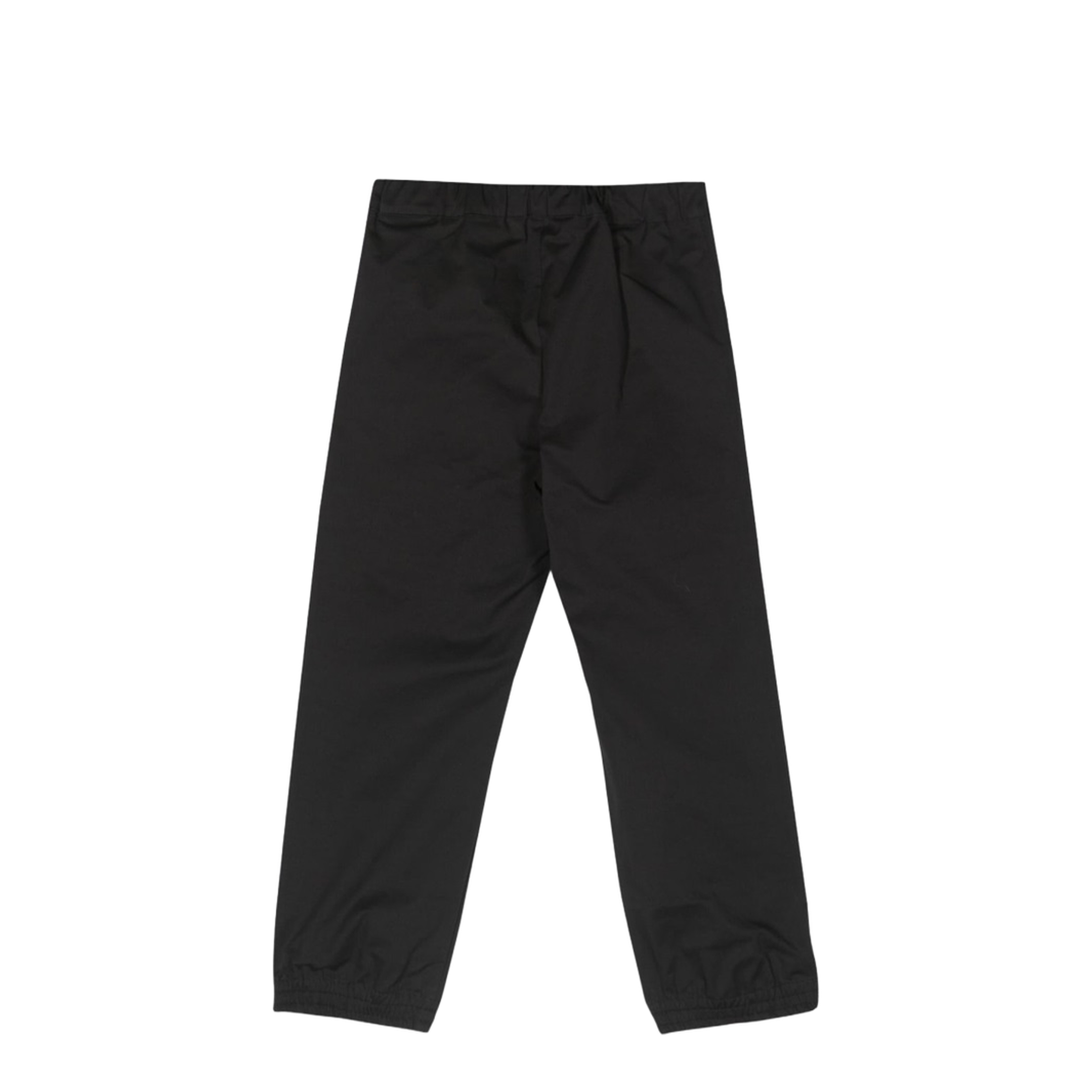 Logo Belt Insert Pants - Image 2