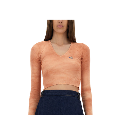 Cropped Top - Image 4