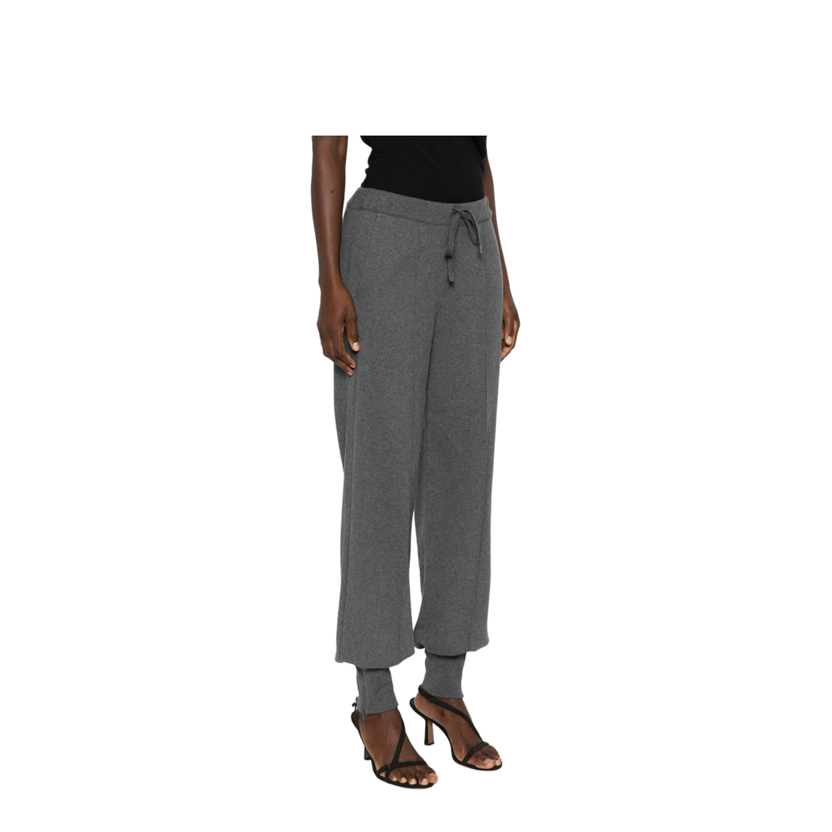 Cotton Sweatpants - Image 3
