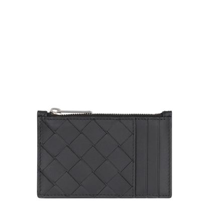 Leather Card Holder - Image 1