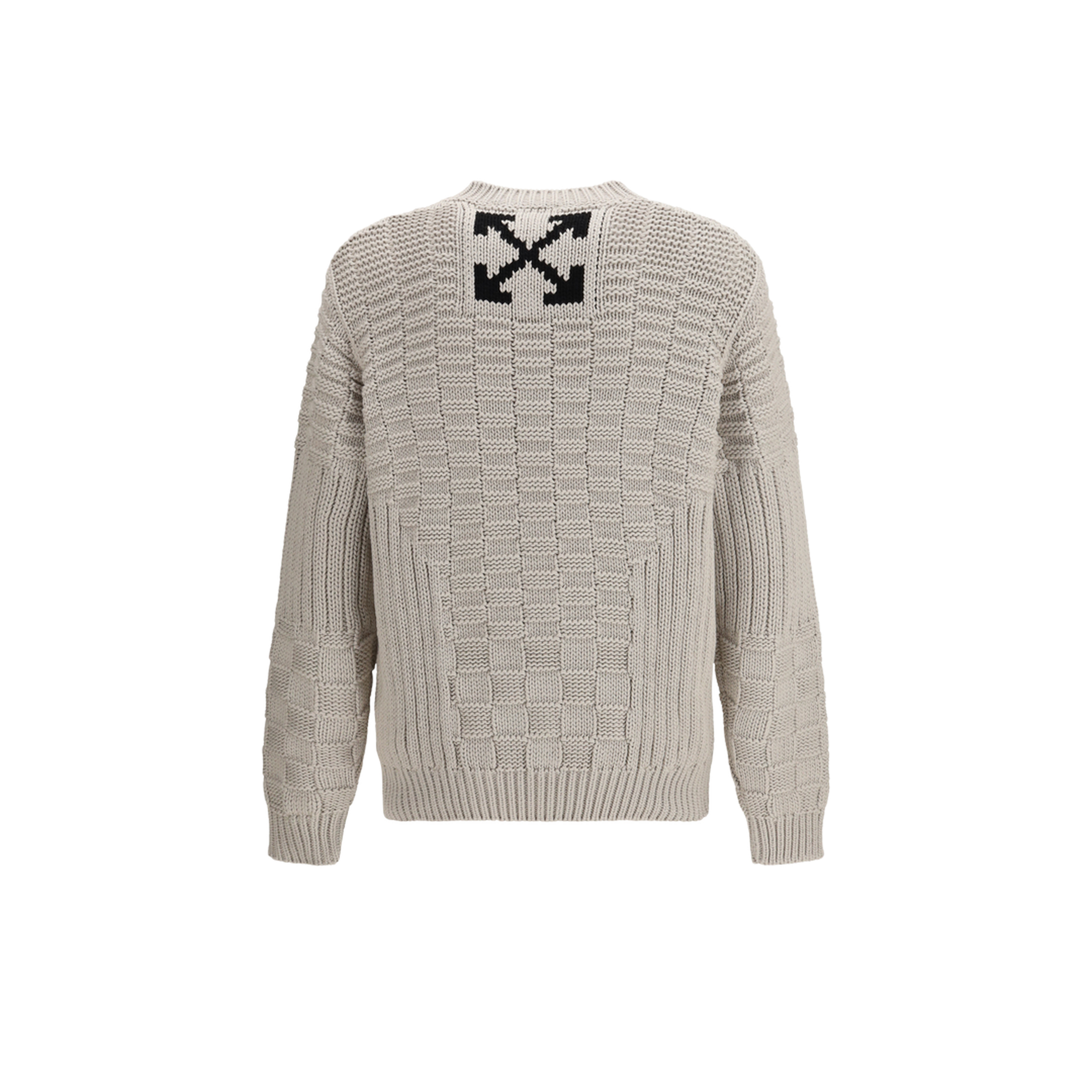 Sweater with logo - Image 2