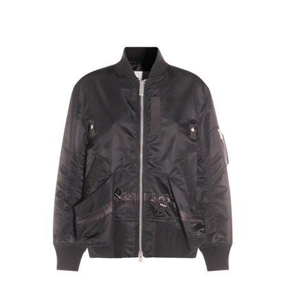 Light Grey Jacket - Image 1