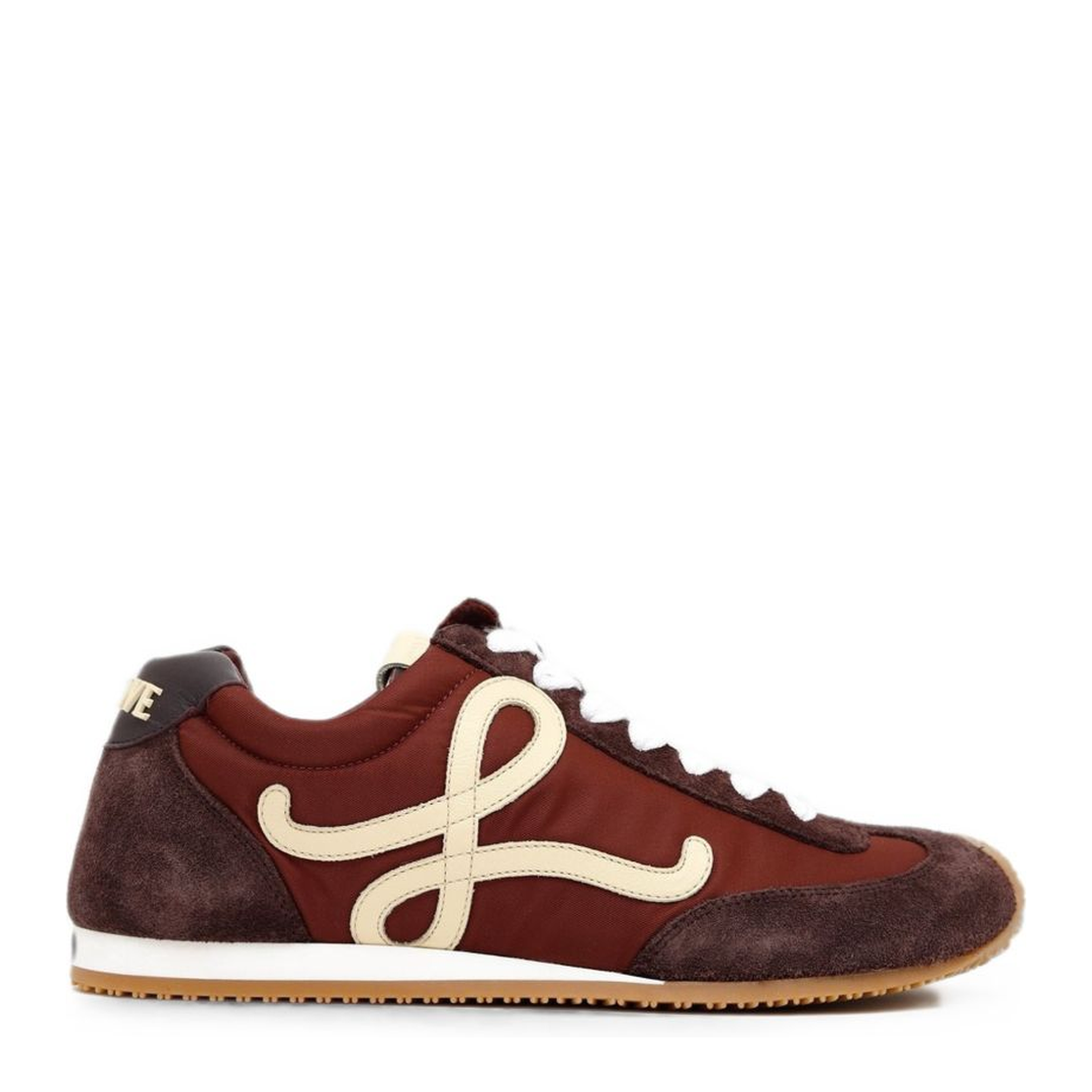 Sneakers BORDEAUX - Image 1