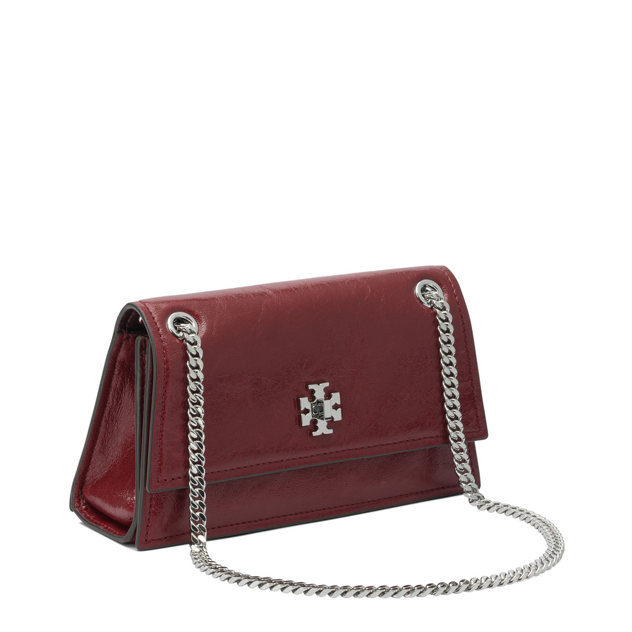 Kira Turnlock Mini Bag - Image 2