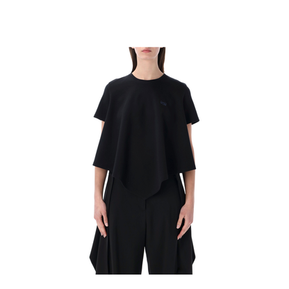 CAPE T-SHIRT - Image 1