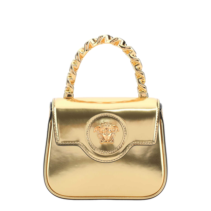 La Medusa Shoulder Bag - Image 1