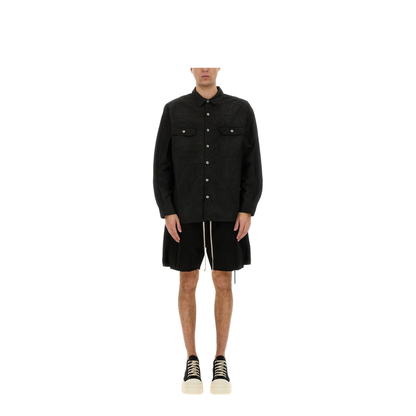 Zippered Boxer Shorts - Image 2