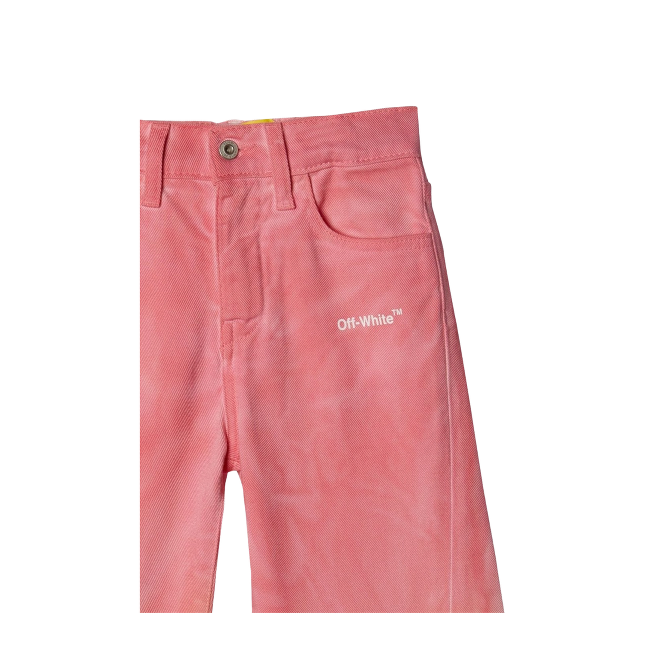 Wide Leg Pant - Image 4