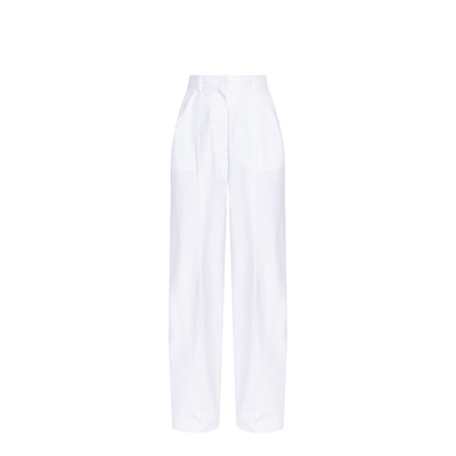 Trousers White - Image 1