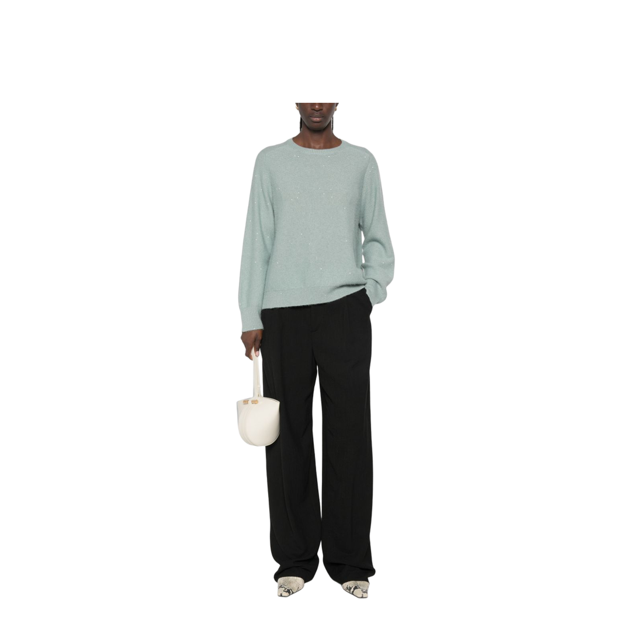 Sweaters Green - Image 4