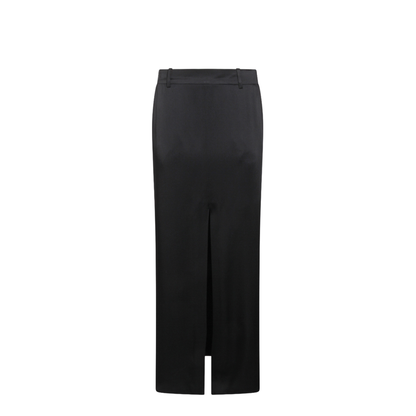 Light Grey Skirt - Image 2