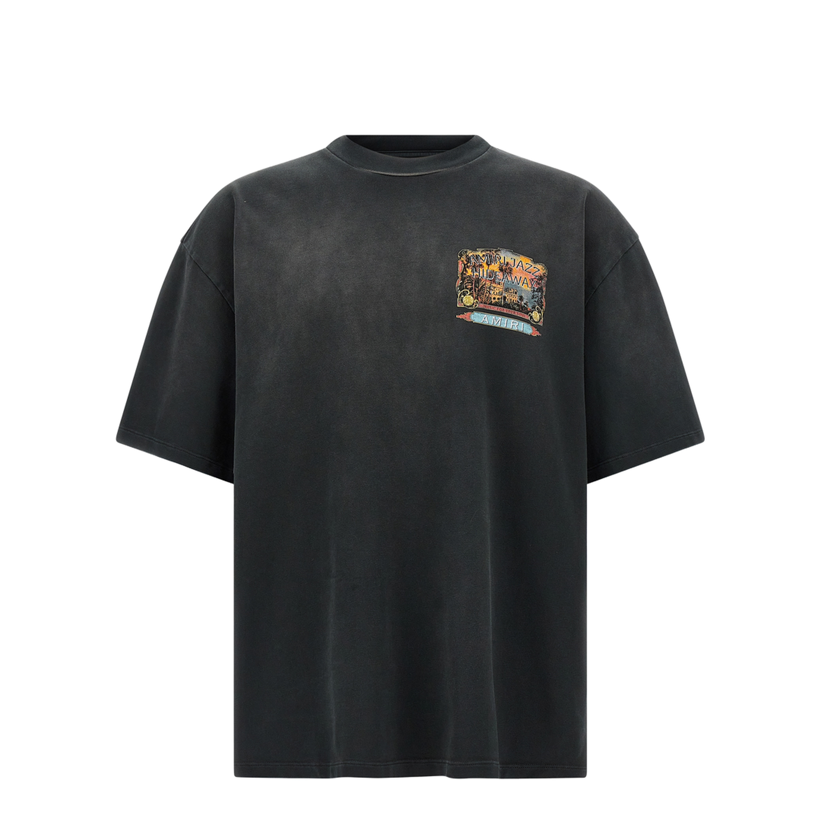 Jazz Hideaway T-Shirt - Image 1