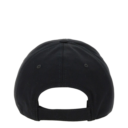 Baseball Hat With Logo - Image 3