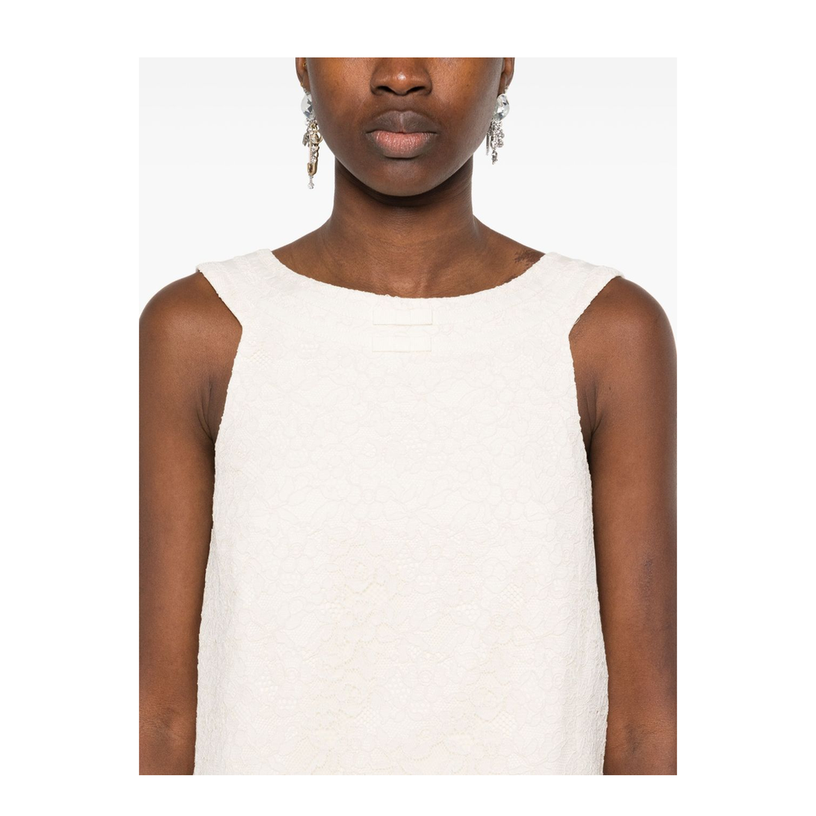 Tank Top - Multicolor - Image 2