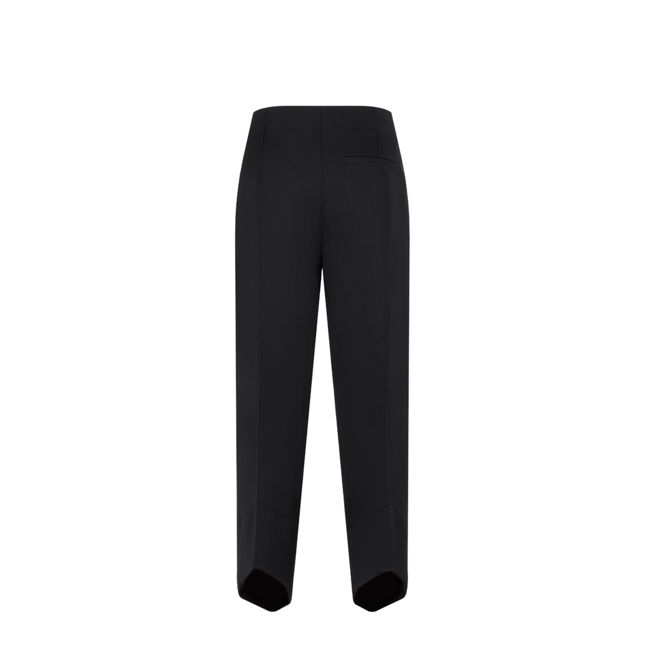 Curved Shape Pant - Image 4