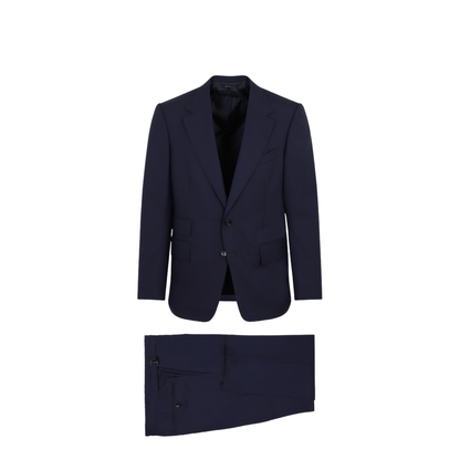 Shelton Suit - Image 1