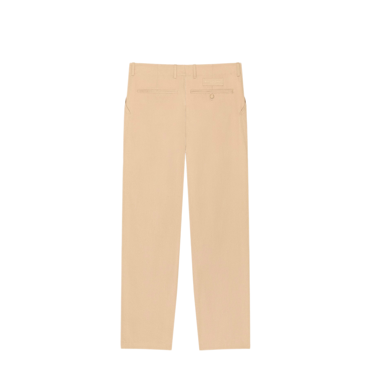 Cotton Chino Pants - Image 2
