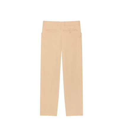 Cotton Chino Pants - Image 2