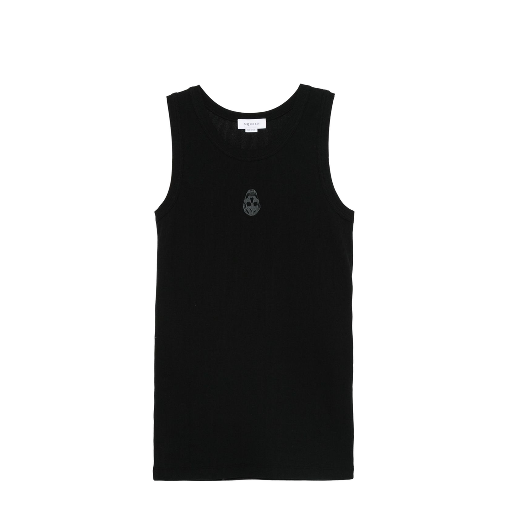 Skull Cotton Top - Image 1