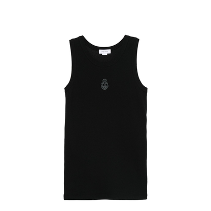 Skull Cotton Top - Image 1