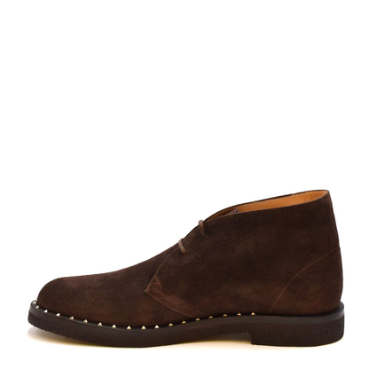 Brown Boots - Image 3