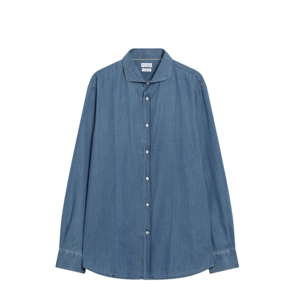 Shirt - Blue - Image 1