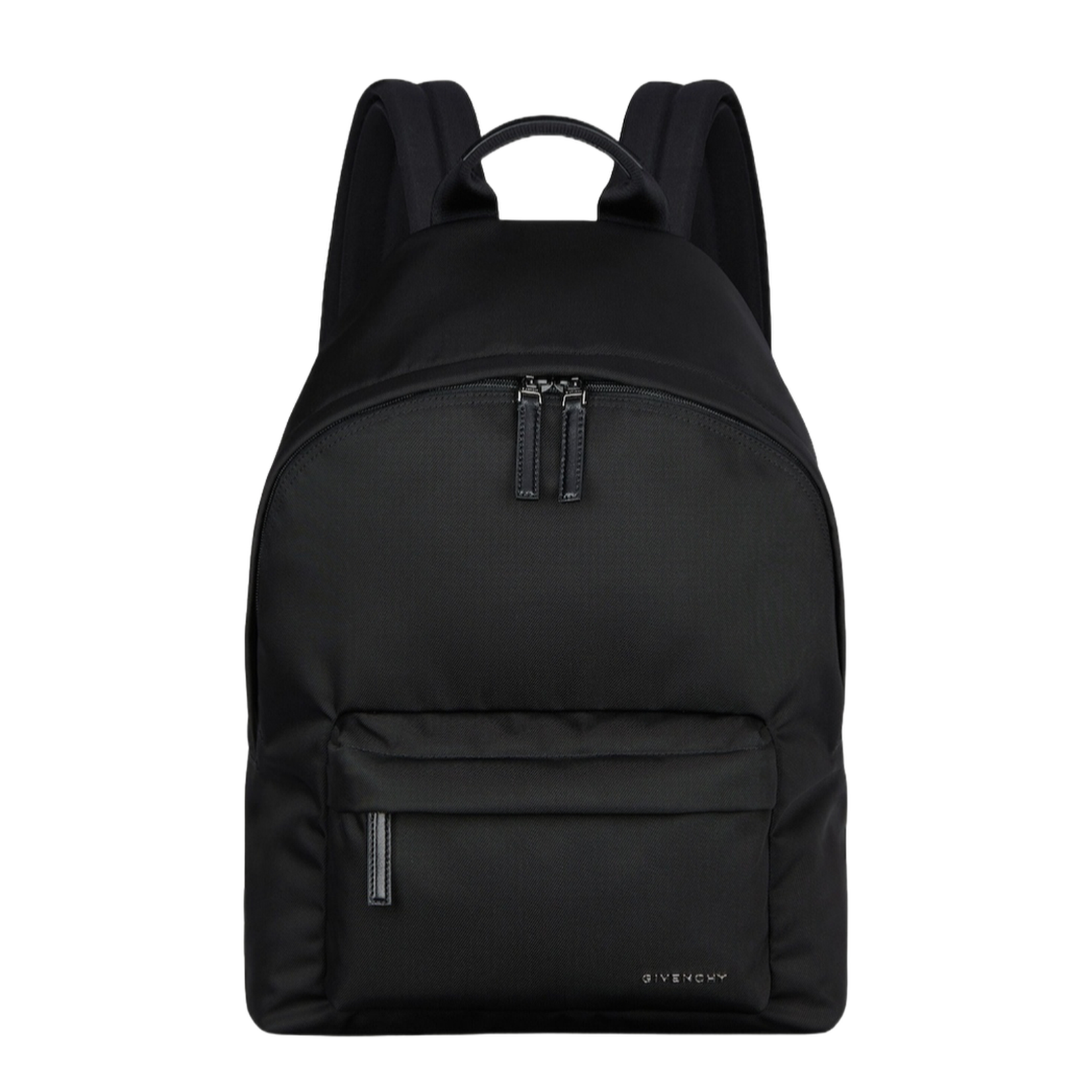 Essential U Backpack in Nylon - Image 1