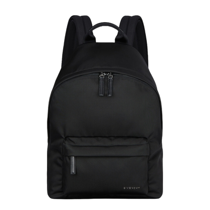 Essential U Backpack in Nylon - Image 1