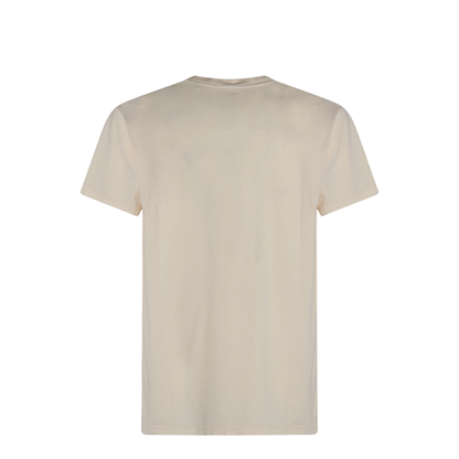 T-shirts and Polos Beige - Image 4