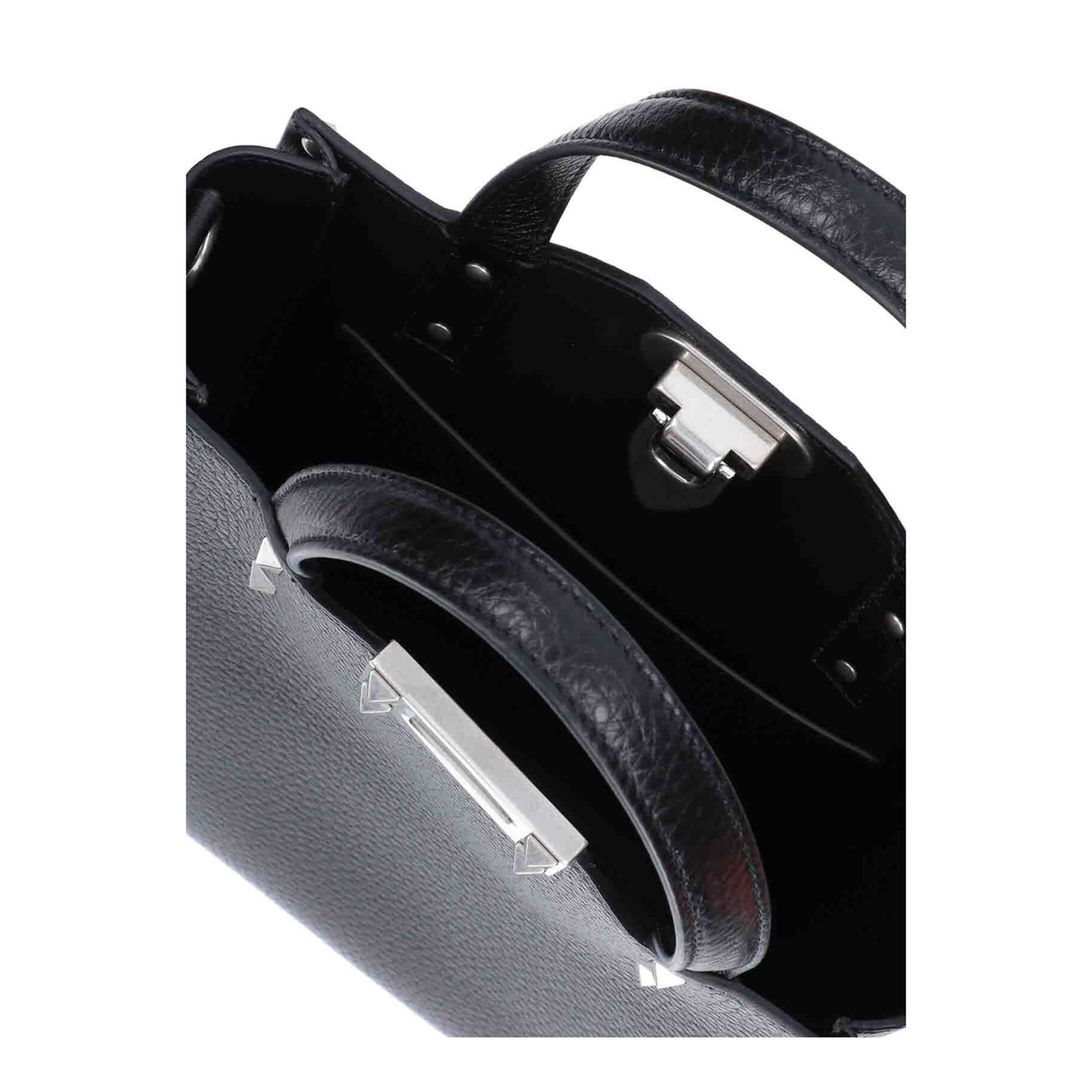 Rockstud Tote Bag - Image 4