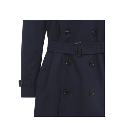 Kensington Trench Coat - Image 5